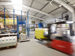 Dr. Küke GmbH Chlorine Dioxide Products