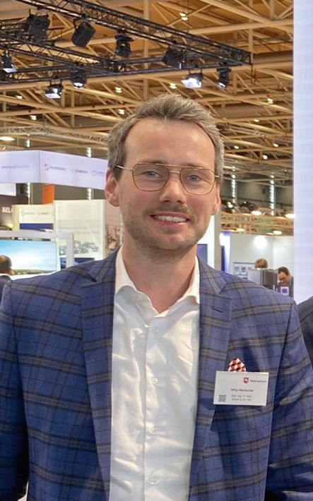 Dipl.-Ing. H. Sitte GmbH & Co. KG Willy Hentschel