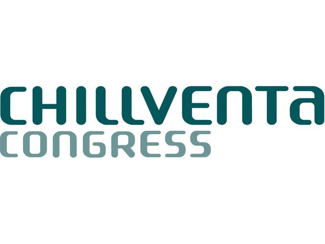 Chillventa 2026 in Nürnberg