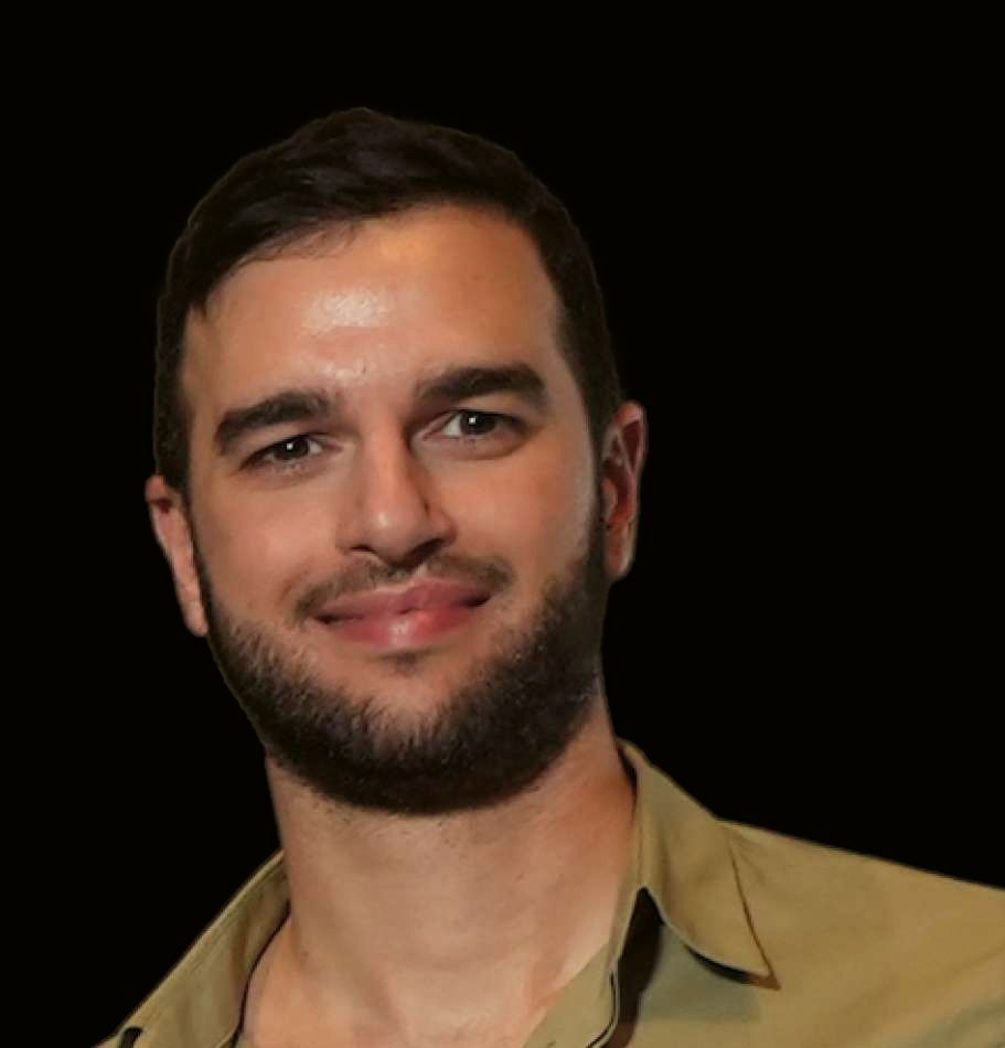 Gabriel Bakir, Responsabile Strategia e Sviluppo Corporativo della GGM Gastro International GmbH