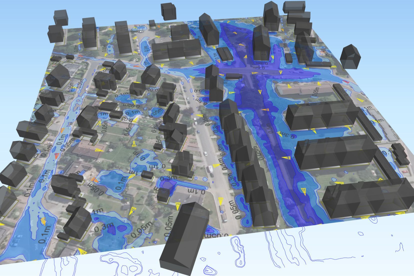 KIRCHNER Holding GmbH Reparto Idraulico