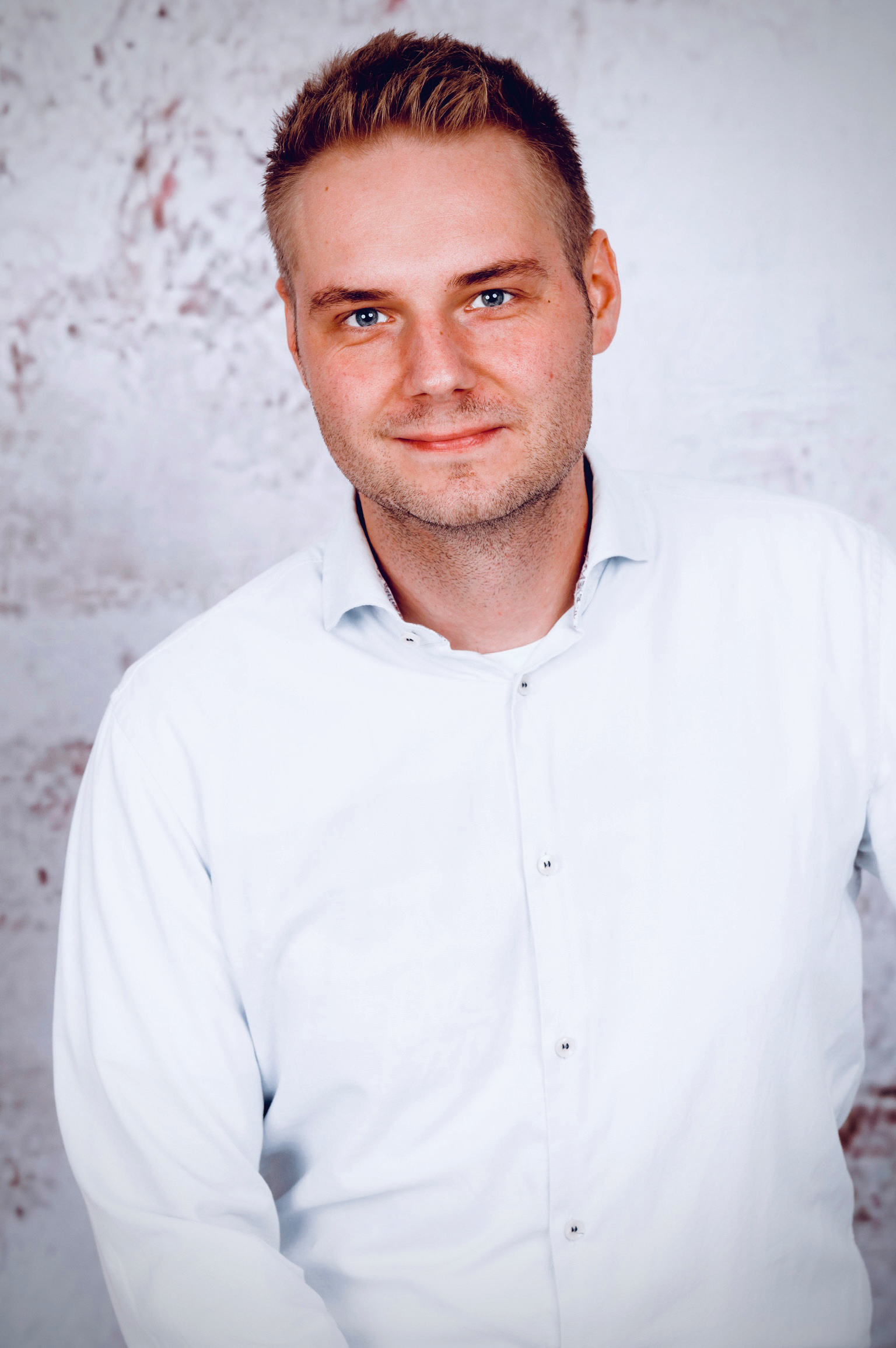 Steffen Gaida, Geschäftsführer der rauschenberg ingenieure gmbh