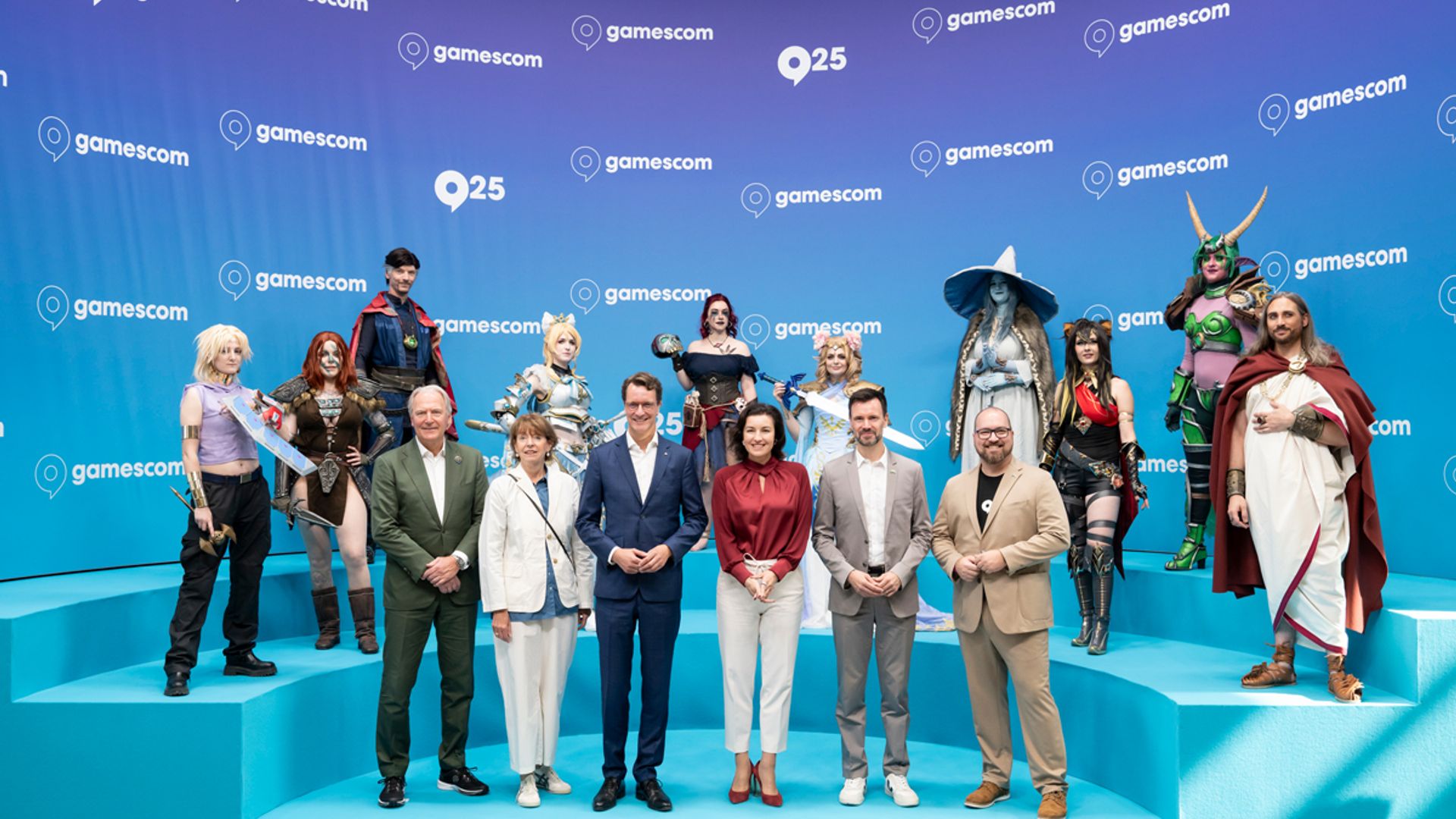 gamescom 2026