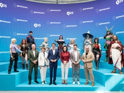 gamescom 2026