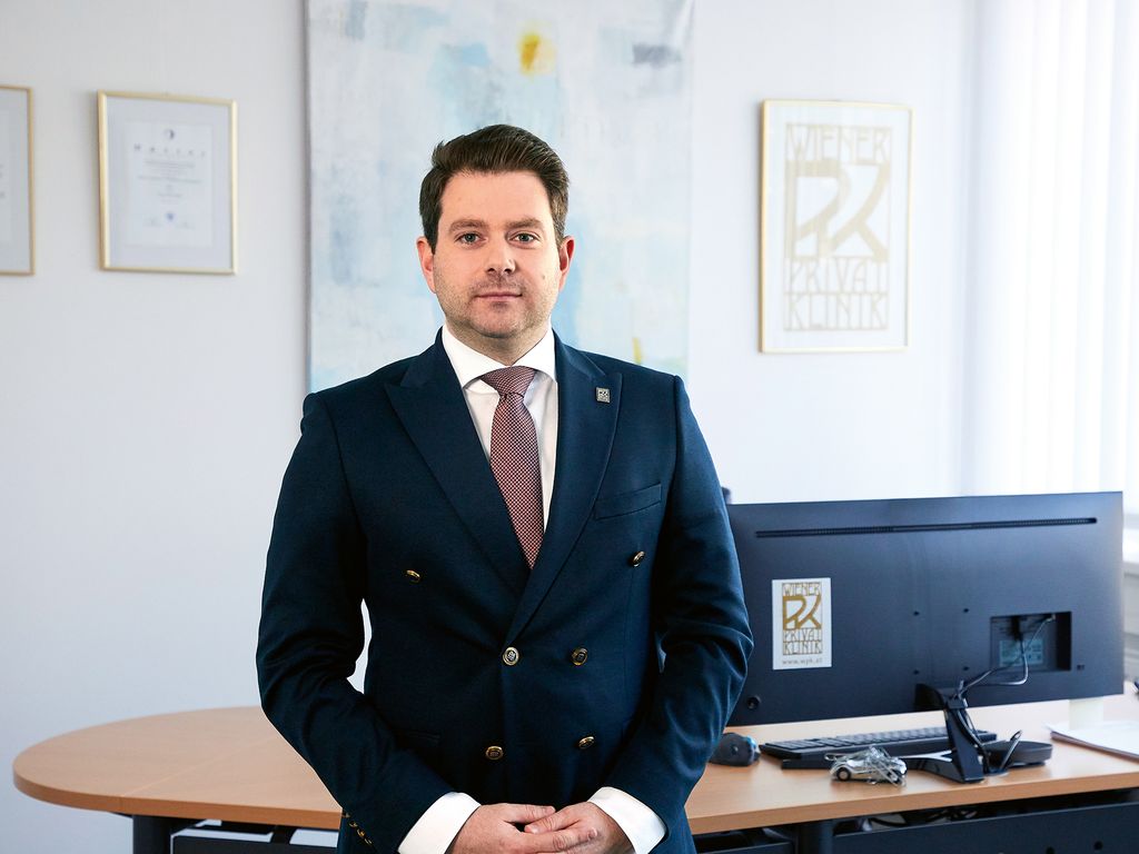 Top Medicine from Vienna – Globally Sought After & Valued