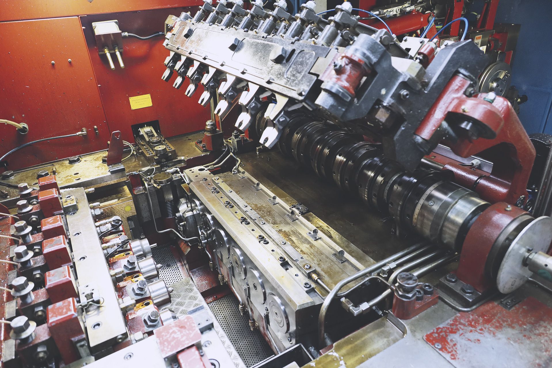 Schuhl & Co. GmbH Press