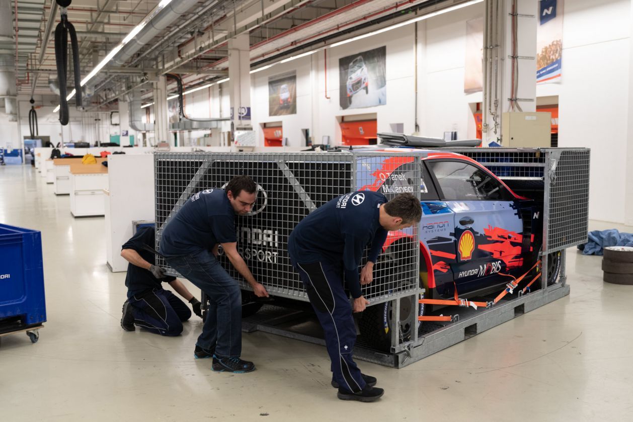 Hyundai Motorsport GmbH