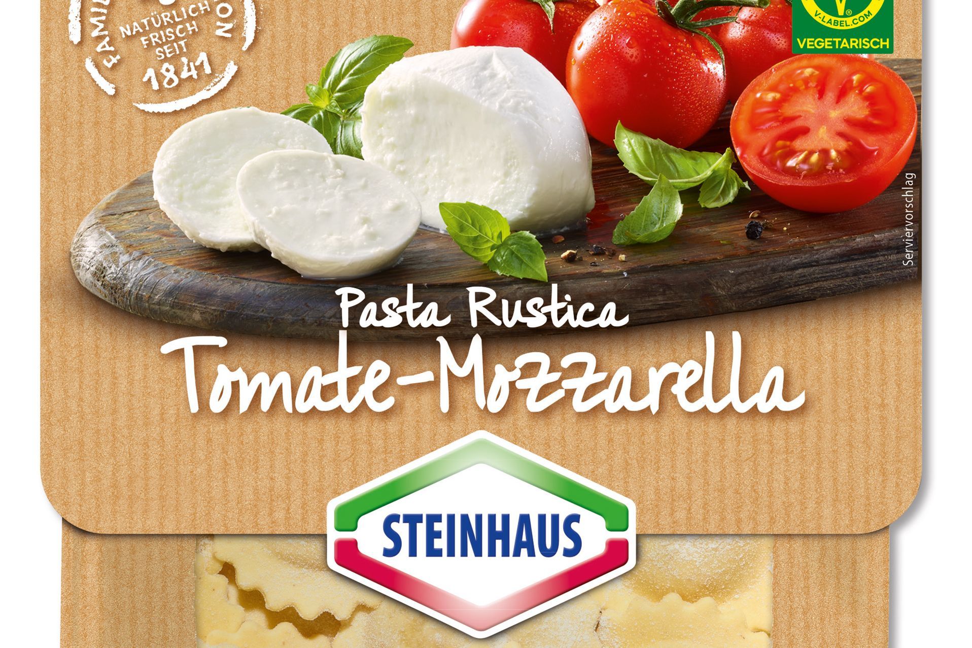 Steinhaus GmbH Pasta Rustica