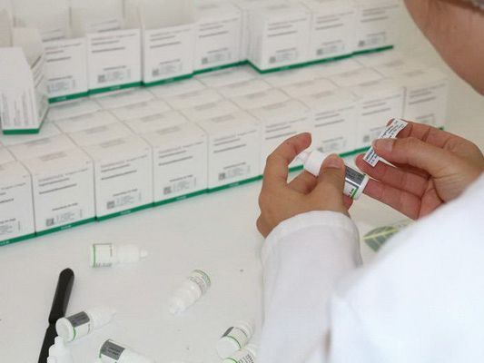 FD Pharma - Pharmaceuticals made in Europe