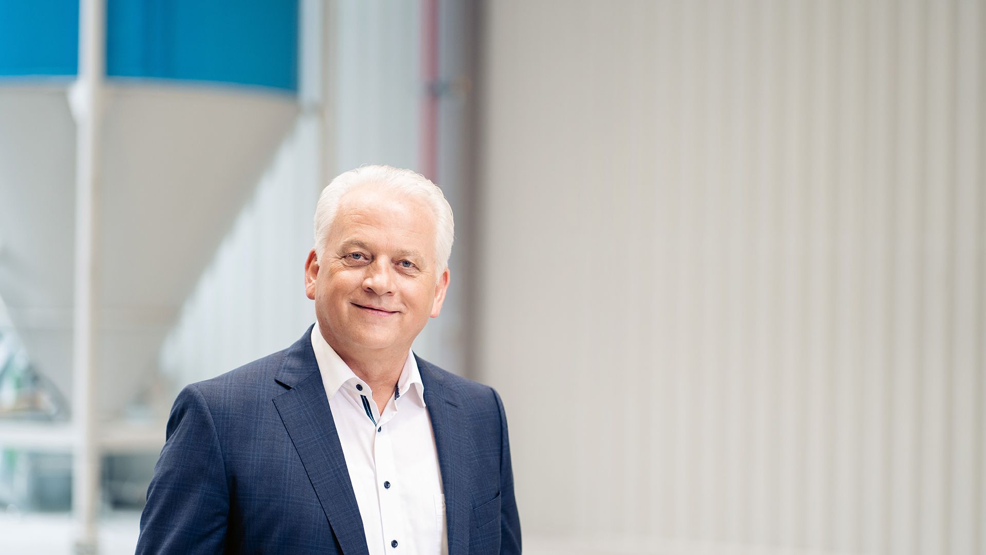 Zrównoważony rozwój to nie luksus, lecz konieczność