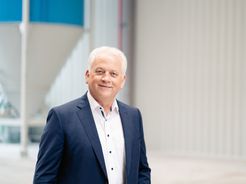 Hartmut Schoon, CEO de Enneatech AG
