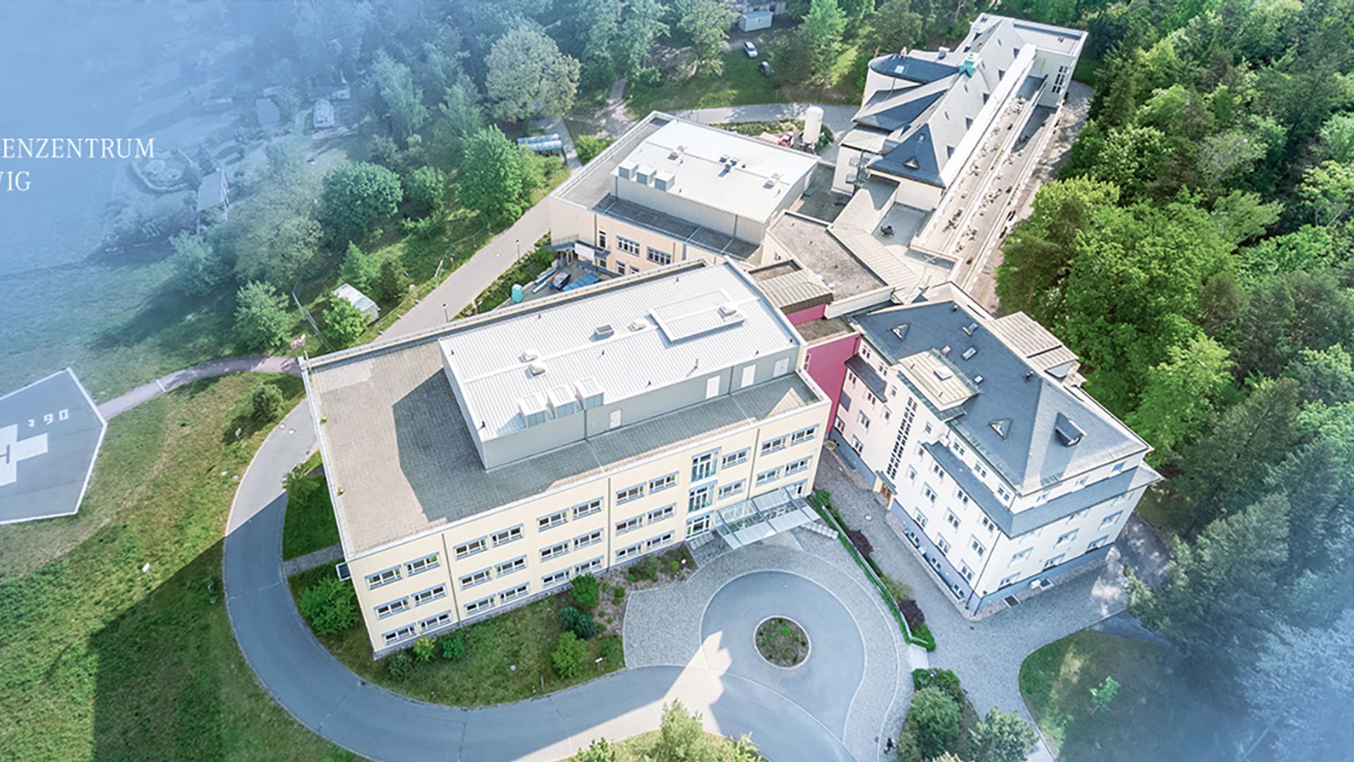 Fachkrankenhaus Coswig GmbH