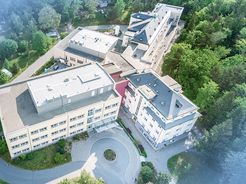 Fachkrankenhaus Coswig GmbH