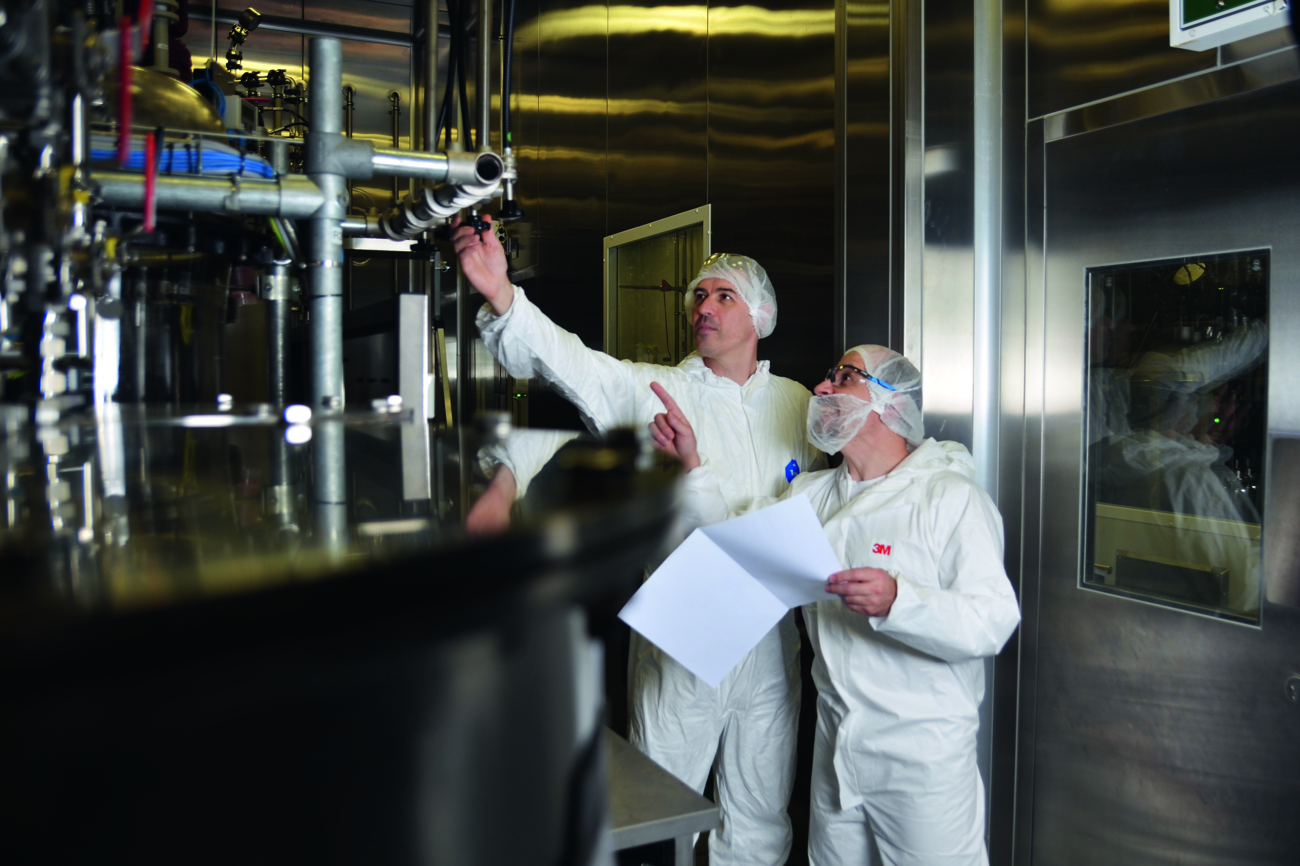 Gemini PharmChem’s APIs 