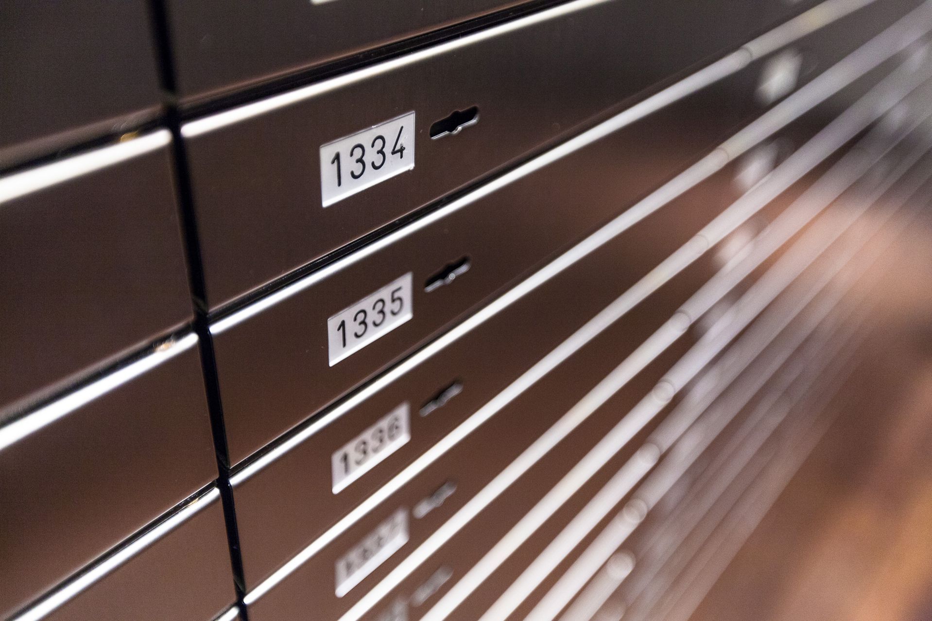 Sejf Goldkontor Hamburg GmbH