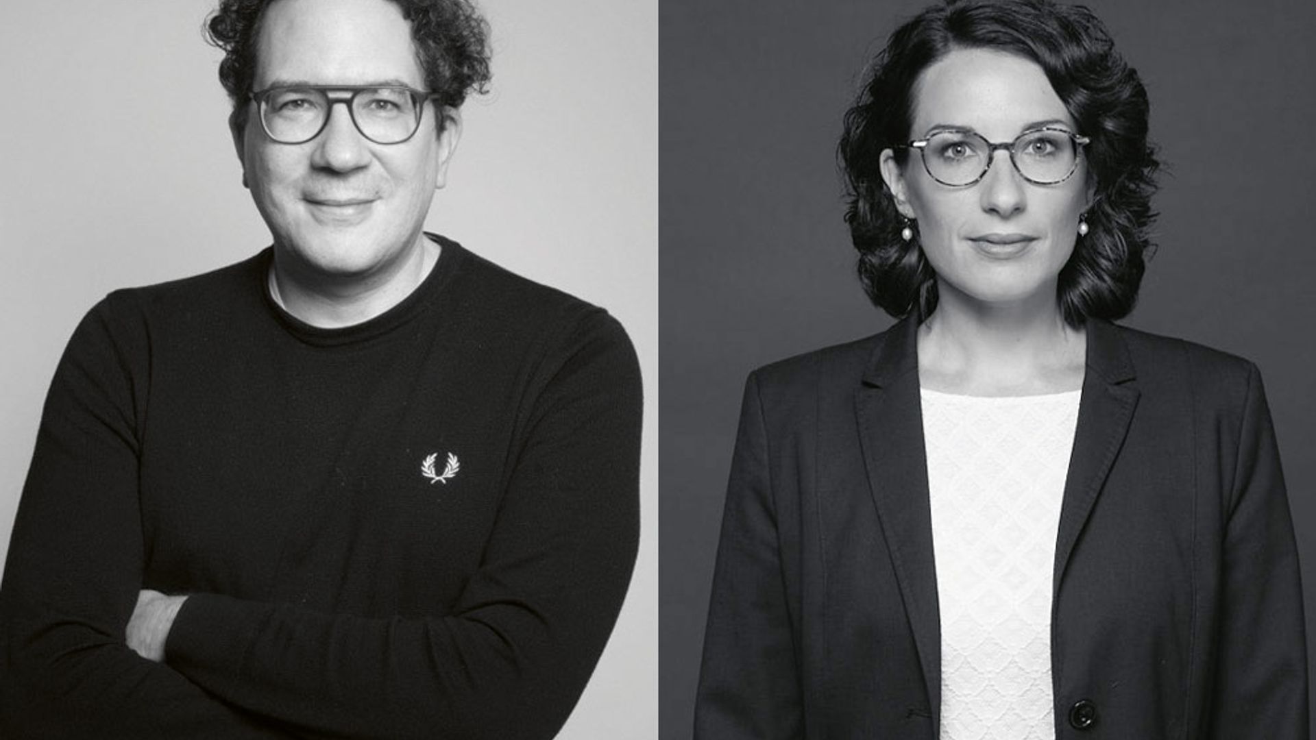 Interview with Anna Riege, Head of People and Culture, and Christian Riege, CTO and Managing Director of Riege Software International GmbH