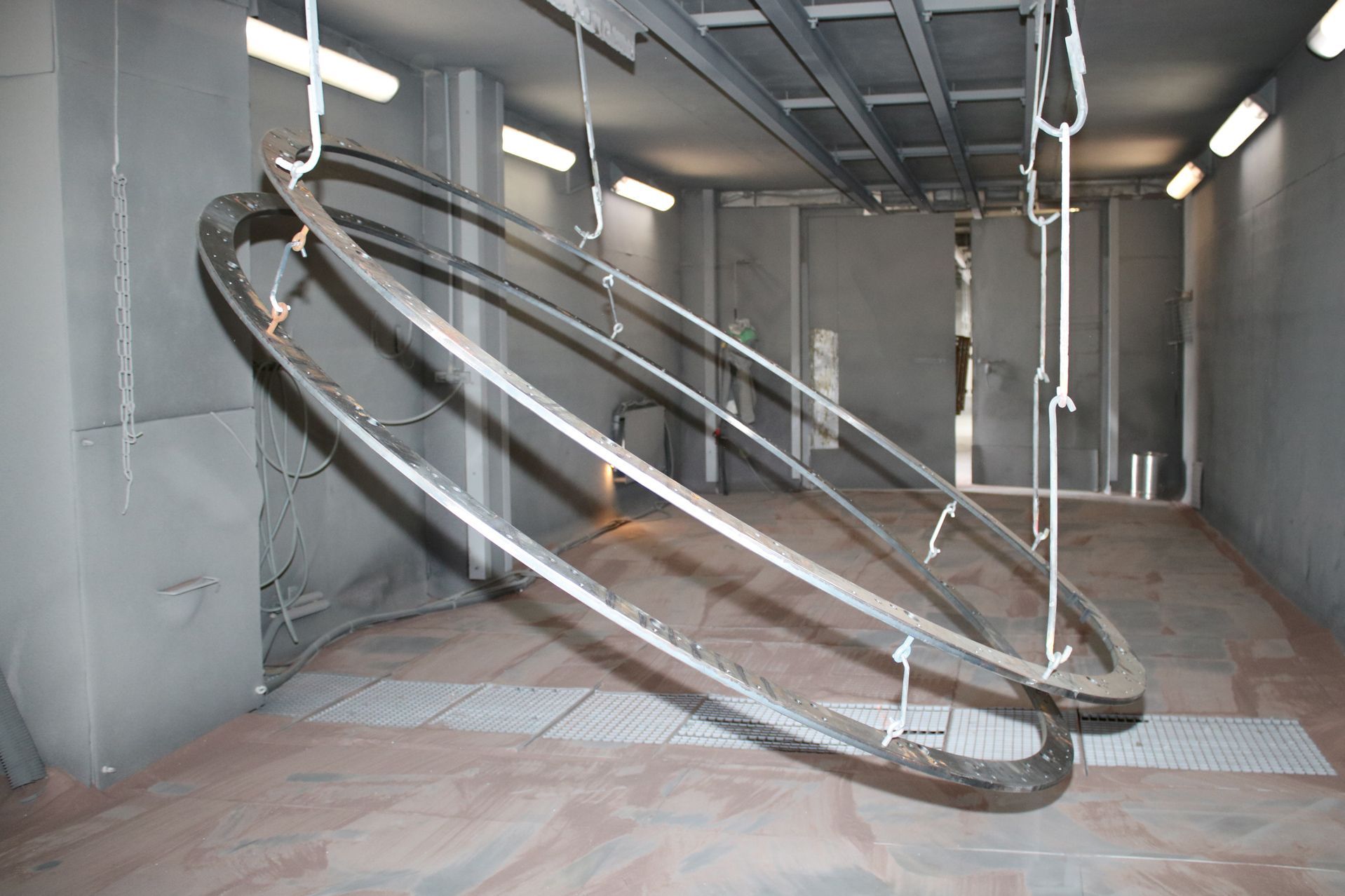 Burkhartsmaier Holding GmbH & Co. KG Requirements