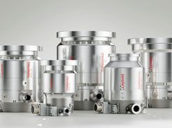 Leybold GmbH Vacuum Pumps