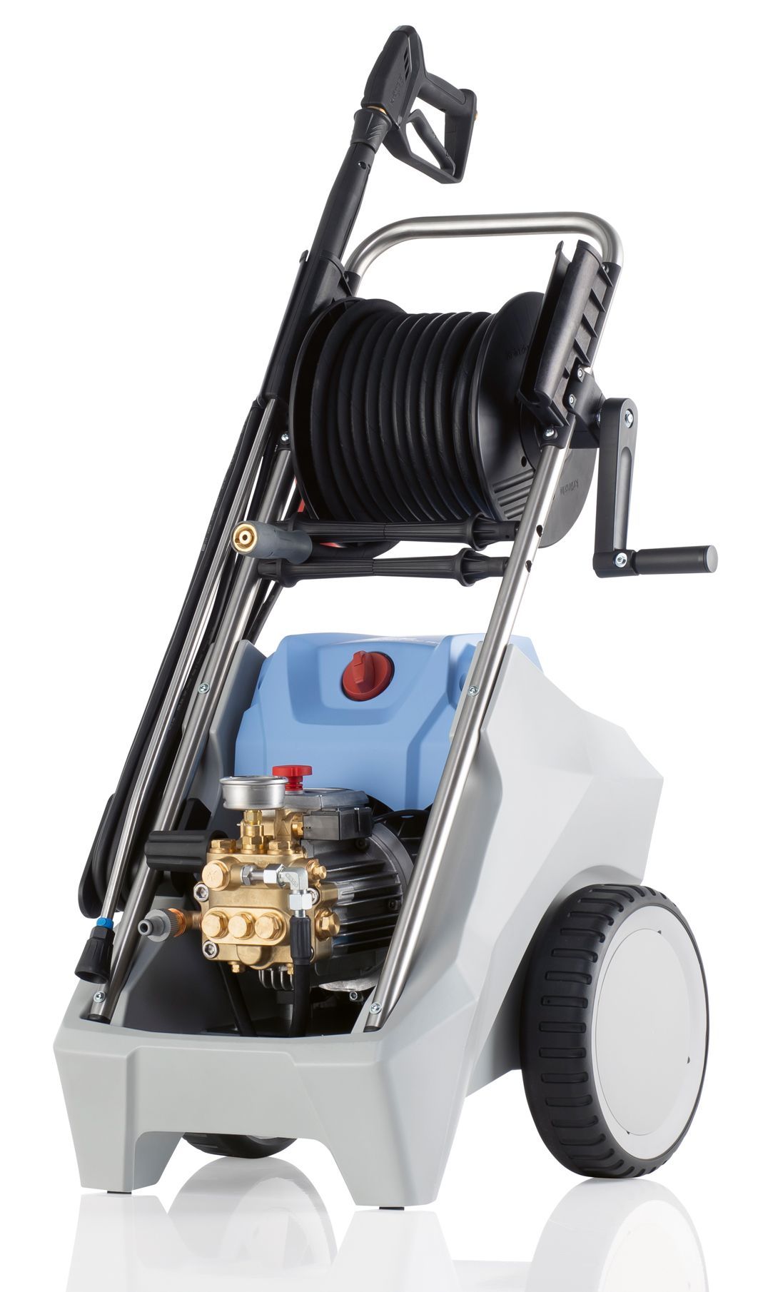 Josef Kränzle GmbH & Co. KG Série Primus