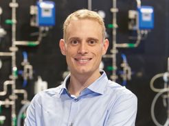 Alltech Dosieranlagen GmbH Nicolas Göhr, Junior Marketing y Ventas