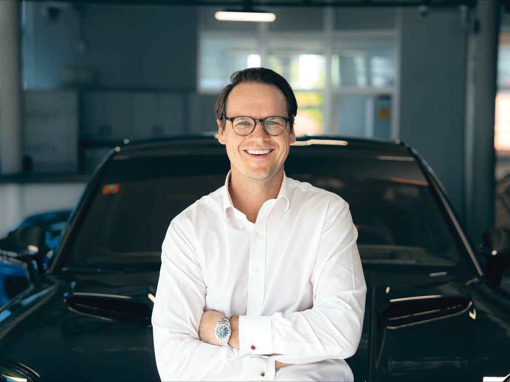 TECHART: Visszatérés a gyorsítósávra