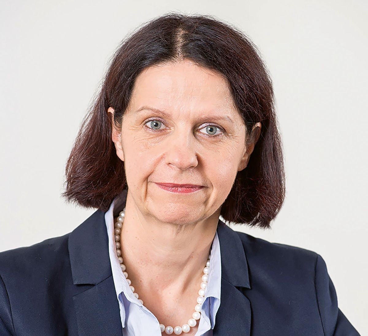 Dr. Barbara Ruß-Thiel, directeur van ife Gesundheits-GmbH