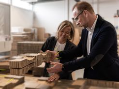 Innowacyjne rozwiązania opakowaniowe NEXTPACK AG