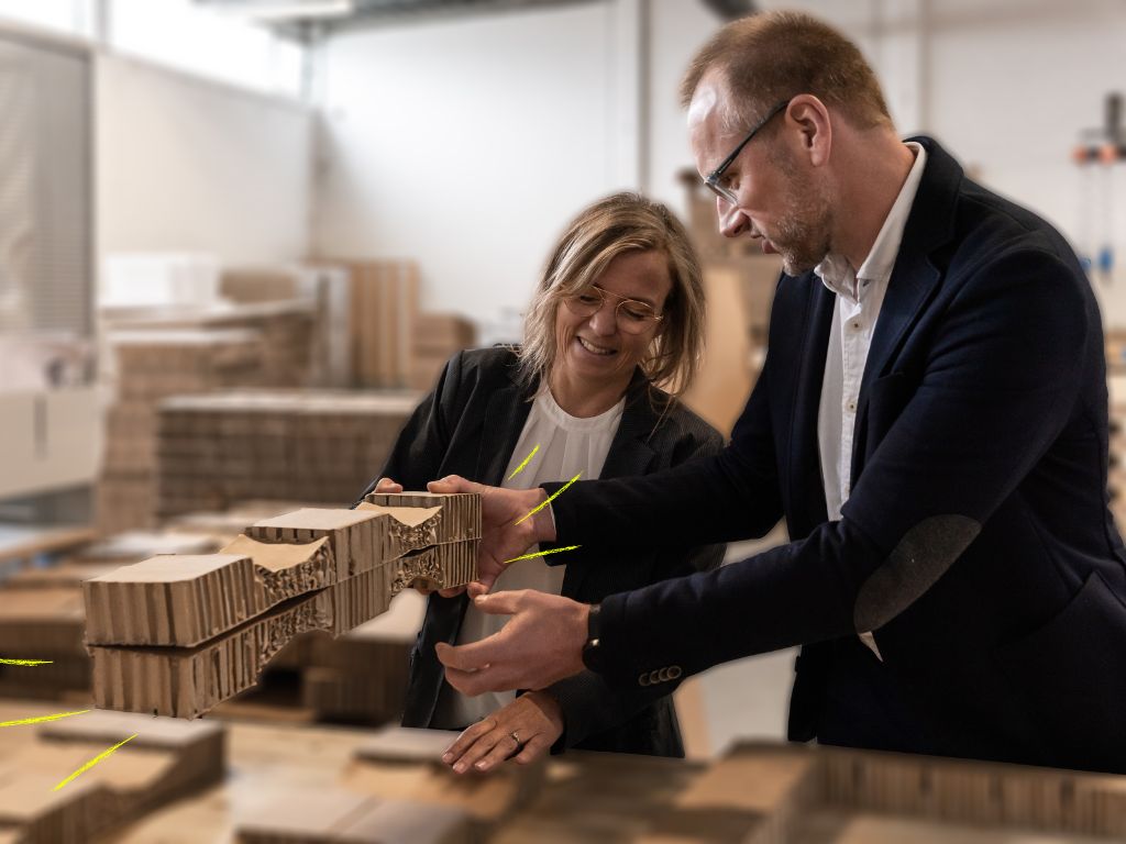 The Next Evolution of Packaging