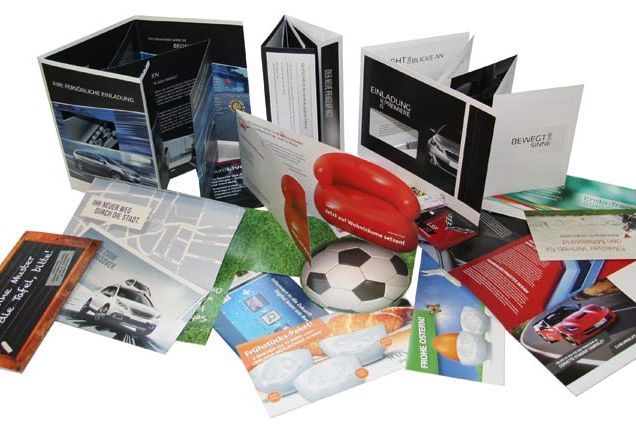 Portafoglio atrikom fulfillment