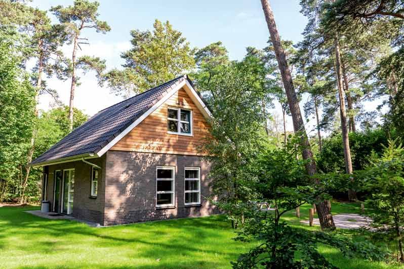 RCN Holiday Parks Cottages