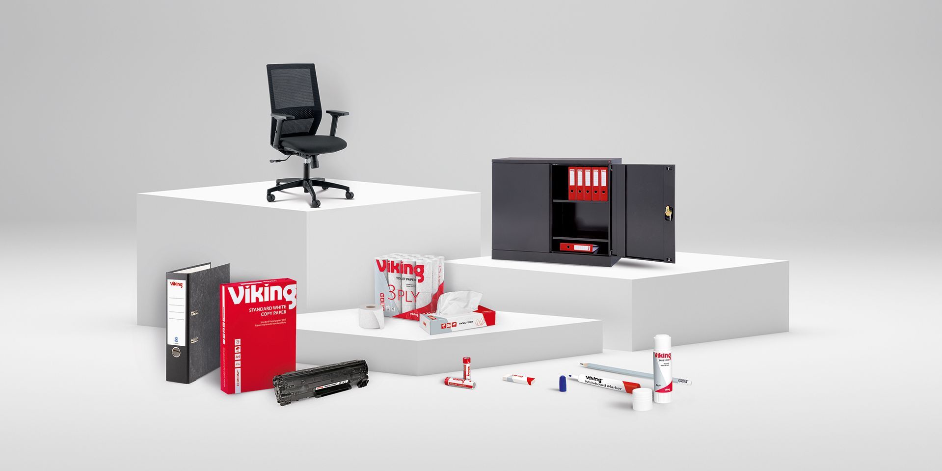 Viking Office Deutschland GmbH Qualität