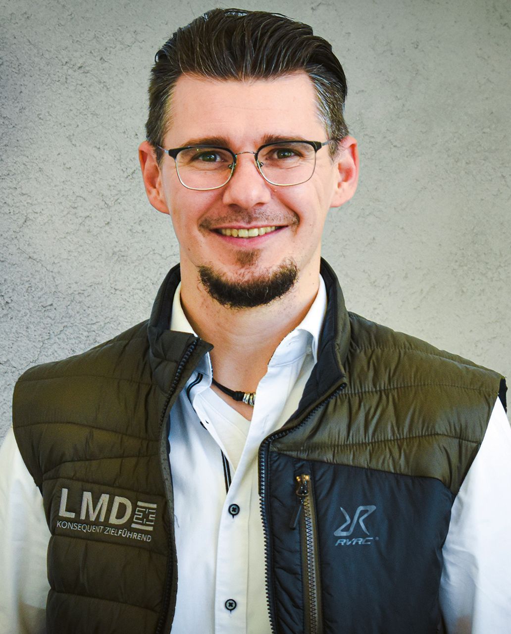 LMD GmbH André Hümmeler