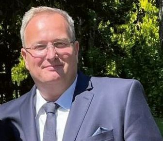 Christian Sarnoch, Managing Director FD Pharma GmbH