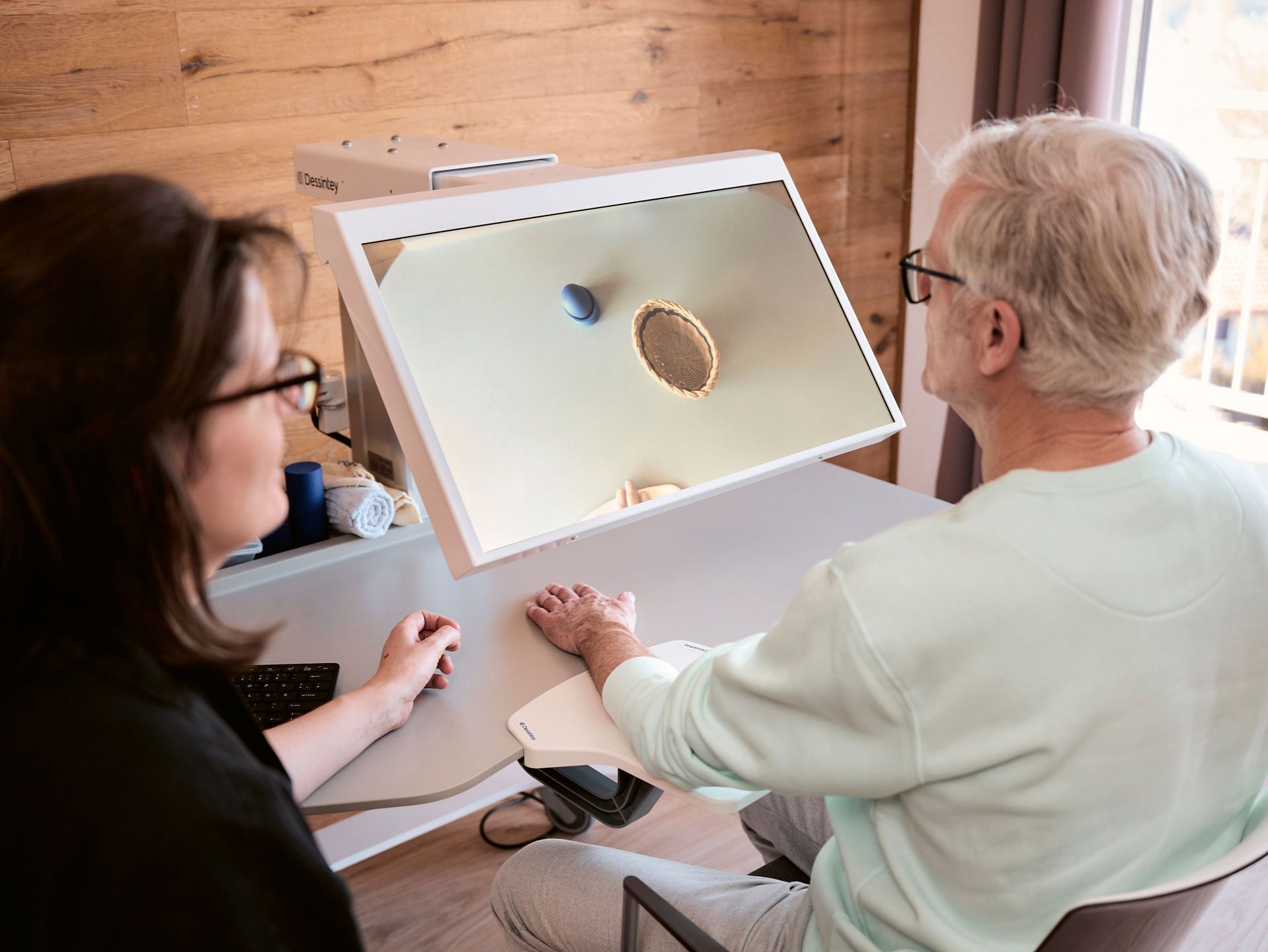 Klinik Bavaria GmbH & Co. Armlabor