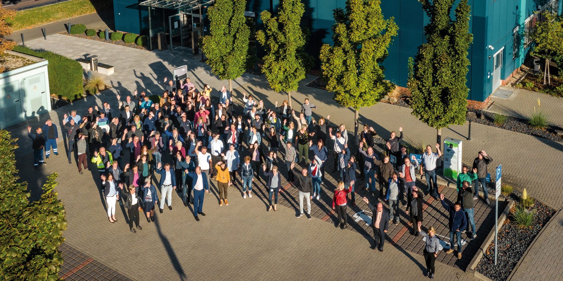 Dessau Városi Művek Csapat