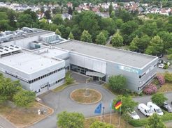Sanden International (Europe) GmbH Europa Zentrale