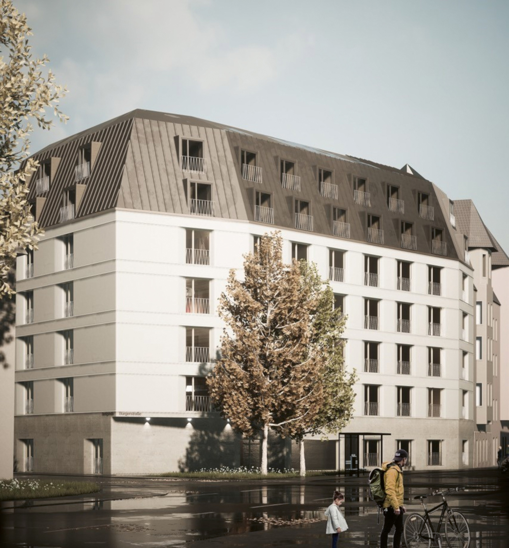 Pegasus Capital Partners GmbH Nürnberg