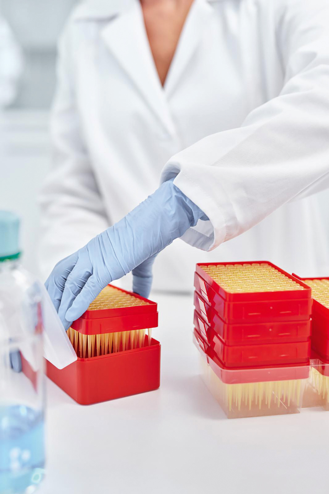 ratiolab GmbH Laboratory Products