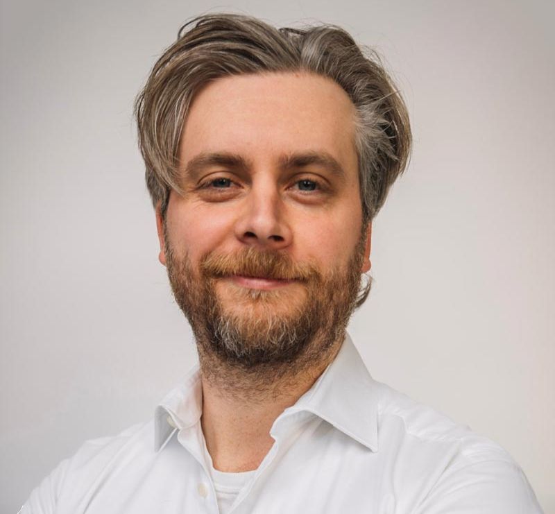 David Florez Meier, a VODASUN® csoport vezérigazgató-helyettese