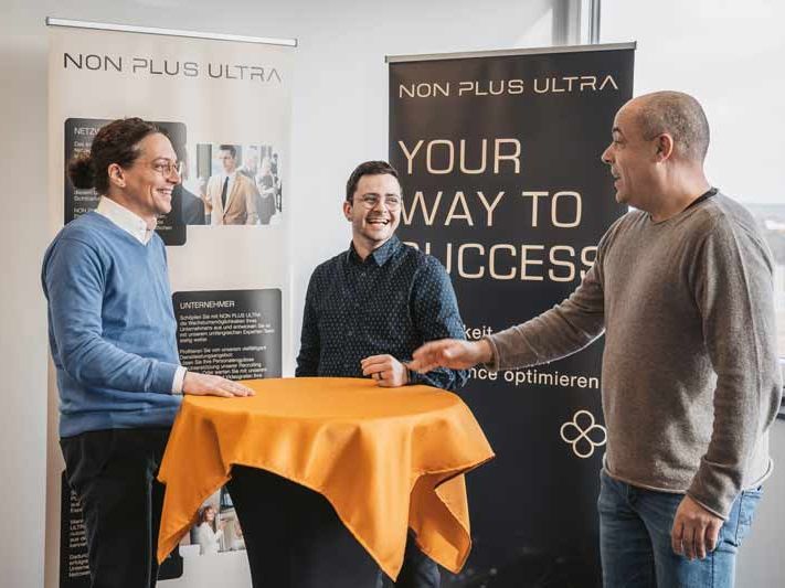 Api - Spotkania sieciowe Non Plus Ultra