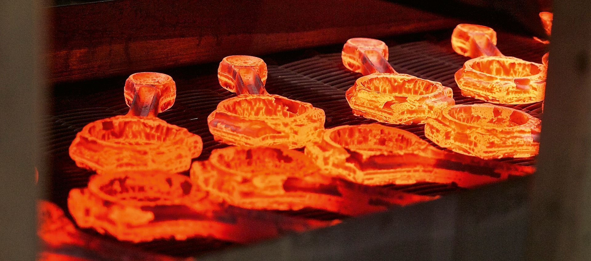 oso precision GmbH Hajtókarok