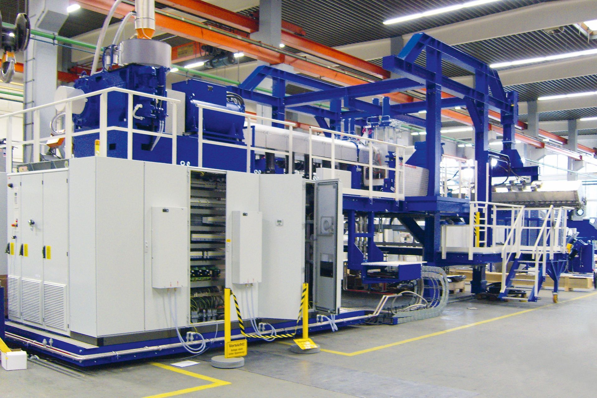 Kuhne GmbH Valutazione del bilancio di sostenibilità