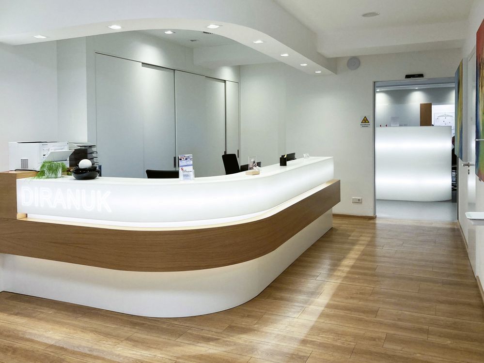 Registrazione LifeLink Medical GmbH