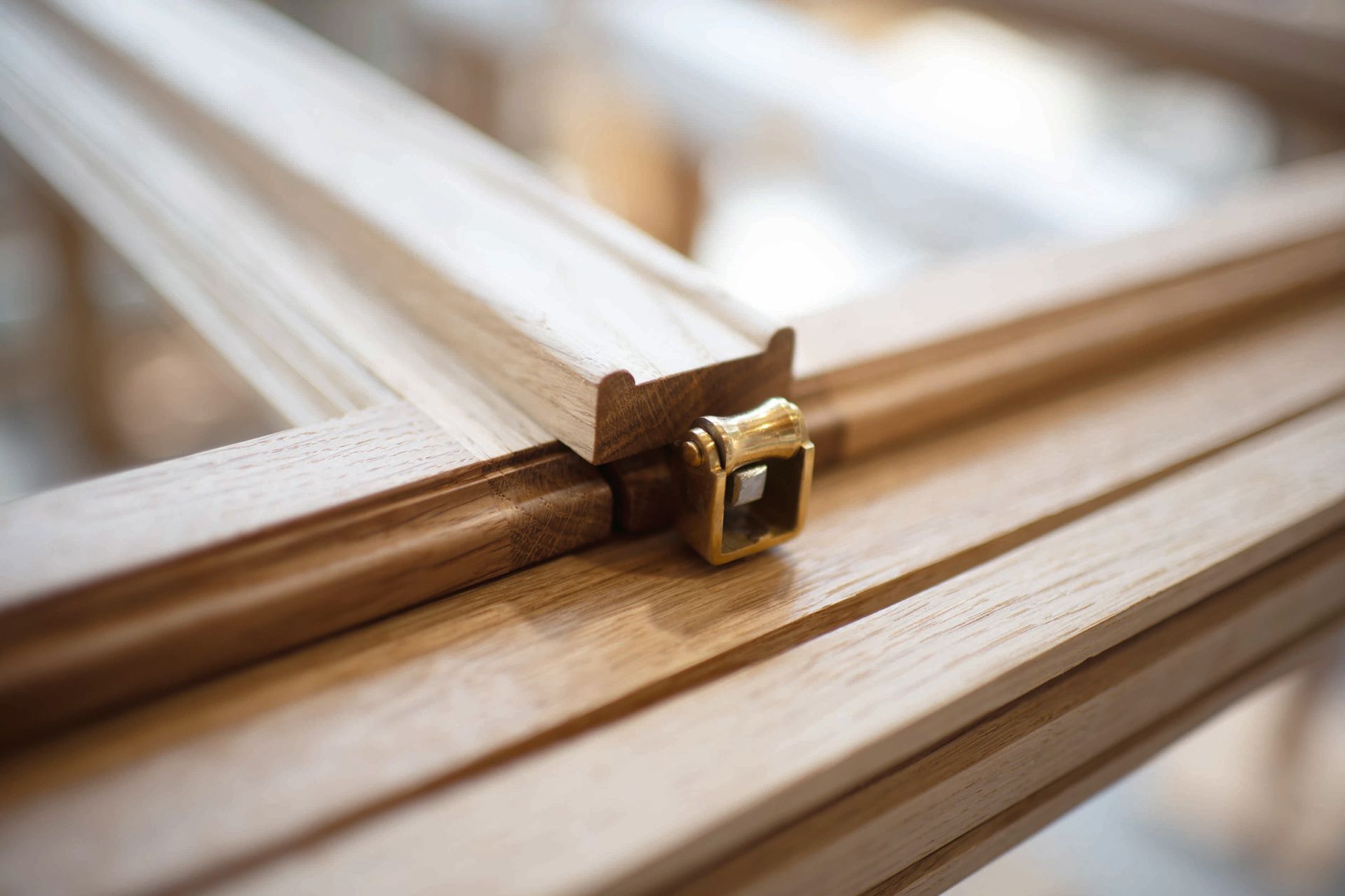 Gaulhofer Industrie-Holding GmbH Gaulhofer Manufaktur