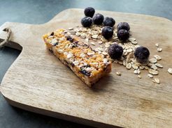 Ravensbergen Food B.V. Müsliriegel