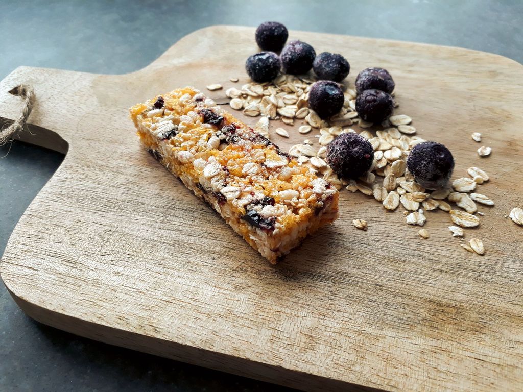 Healthy, Tasty, Trendy