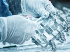 Smink Group B.V. High Purity