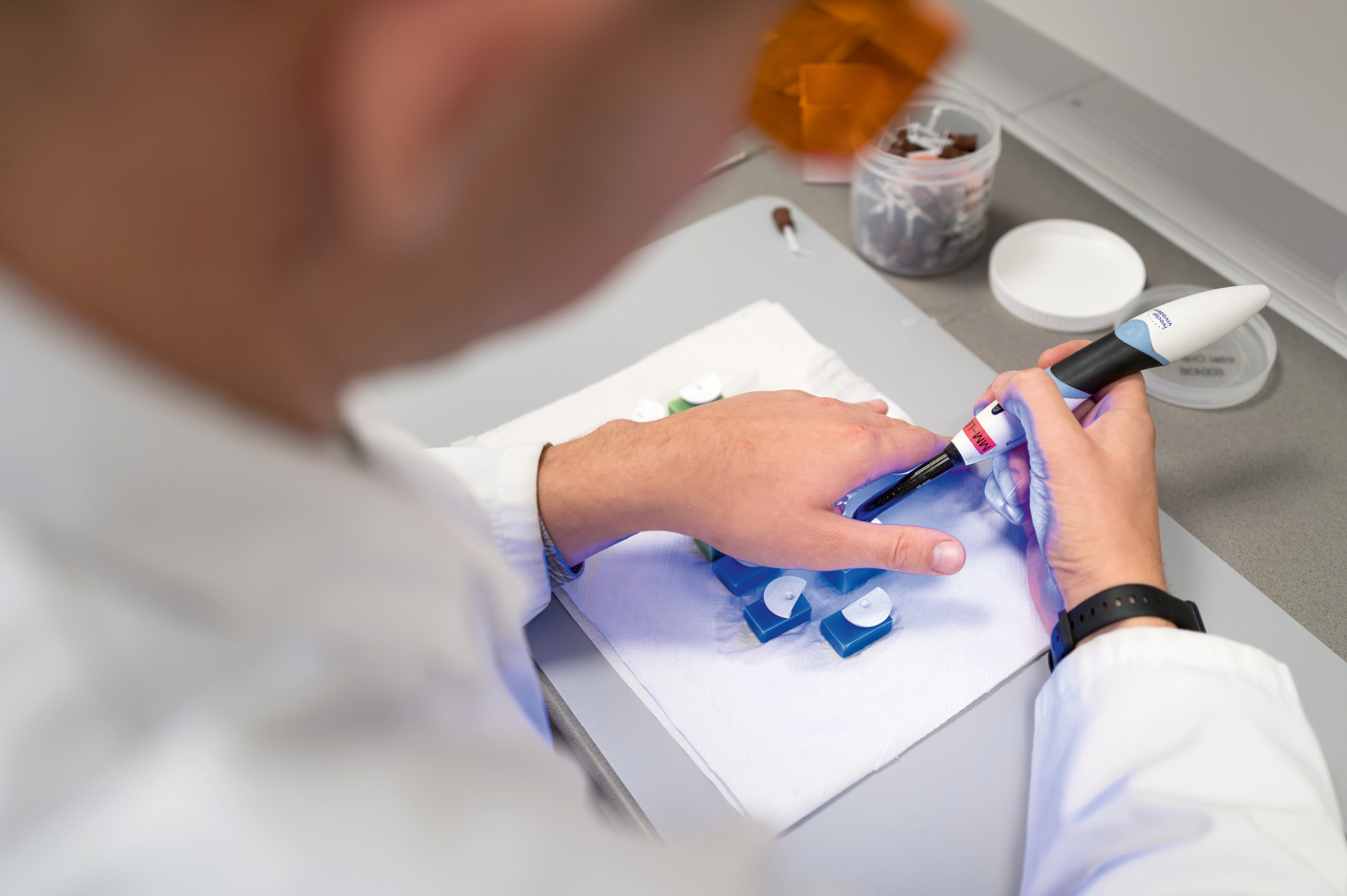 Laboratorium MANI MEDICAL GERMANY GmbH