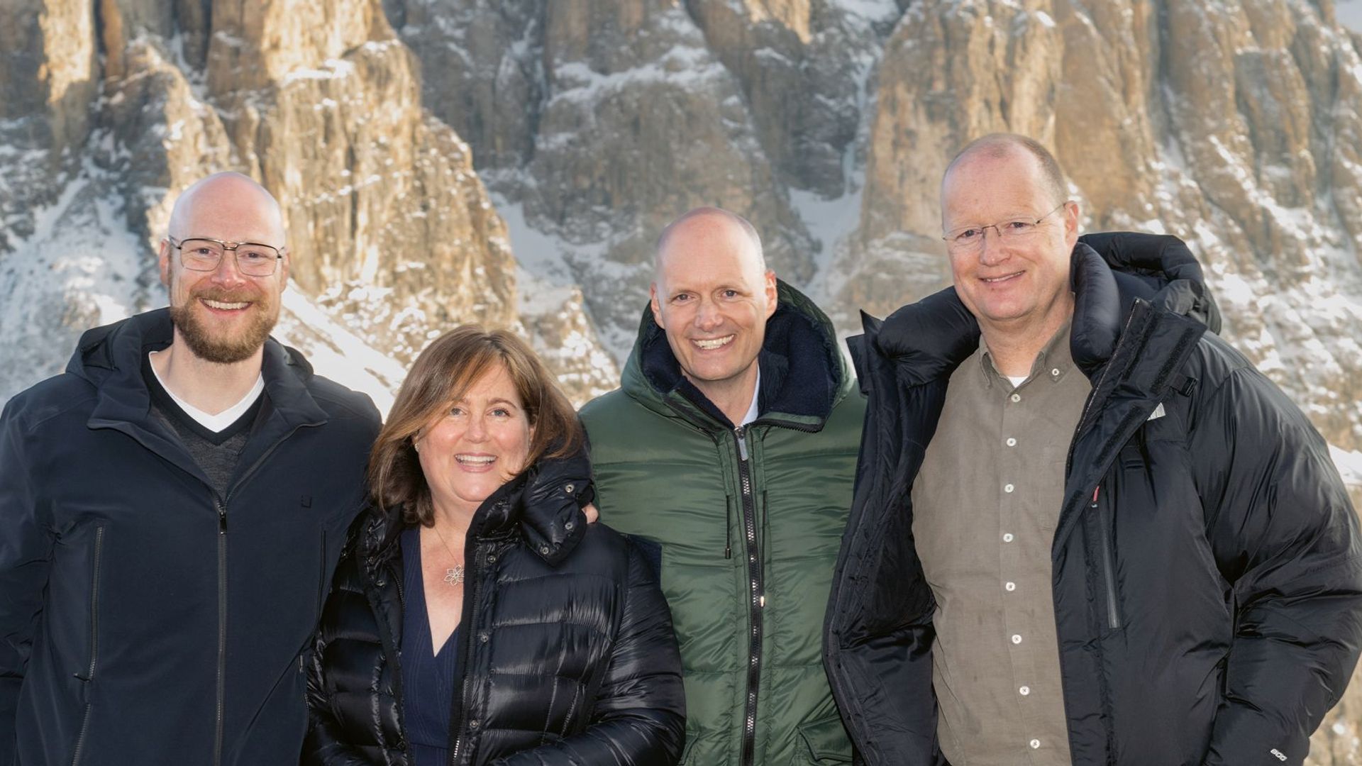 Iprona Hengersberg KG Unternehmerfamilie Philipp