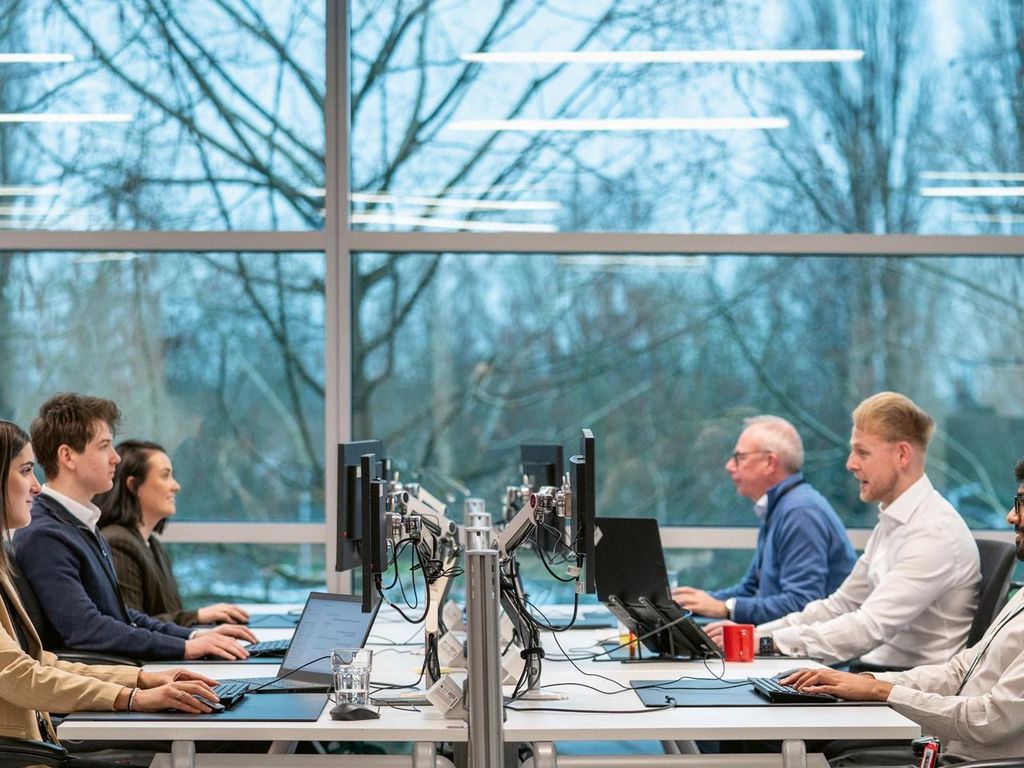 Digital Transformation Between AI, Remote Work, and Responsibility